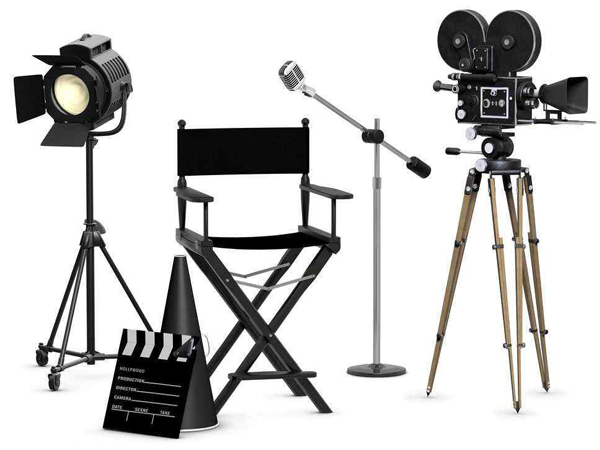 东莞宣传片制作